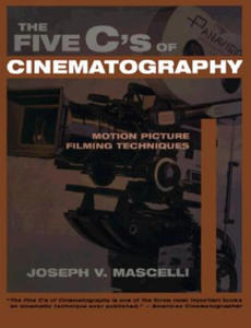 Five C's of Cinematography - 2849852331