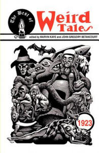 Best of Weird Tales - 2866883401