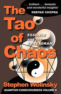 Tao of Chaos - 2866652355
