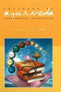 Textbook of Ayurveda - 2878426856