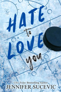 Hate to Love You (Special Edition) - 2874005106