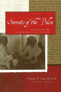 Secrets of the Pulse - 2854230091