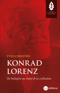 Konrad Lorenz - 2874005104
