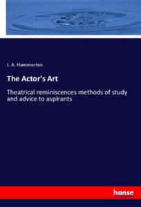 The Actor's Art - 2877496212