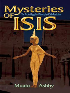 Mysteries of Isis - 2872337002