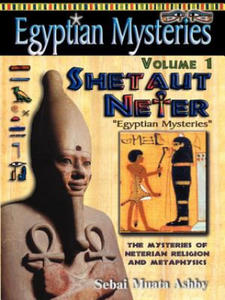 Egyptian Mysteries - 2866877665