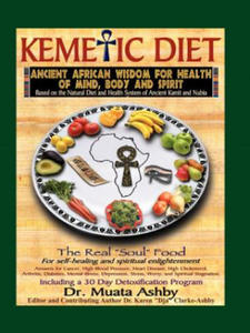 Kemetic Diet - 2872336806