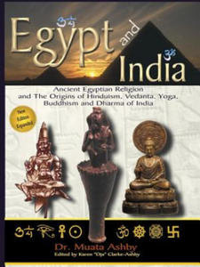 Egypt and India - 2872336999