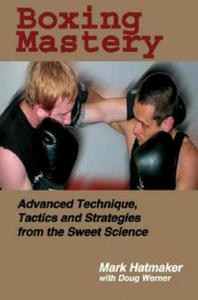 Boxing Mastery - 2864354317