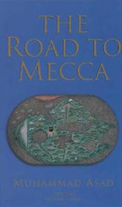 Road to Mecca - 2878320758