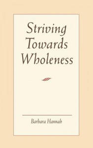 Striving Towards Wholeness - 2867126289