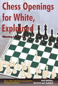 Chess Openings for White, Explained - 2872011246