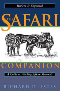 Safari Companion - 2878875384