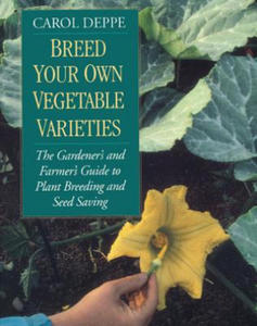 Breed Your Own Vegetable Varieties - 2878428961