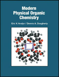 Modern Physical Organic Chemistry - 2877292391