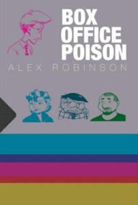 Box Office Poison - 2873997077