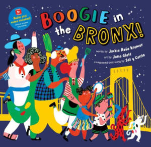 Boogie in the Bronx! - 2876225479