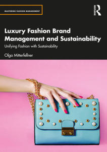 Luxury Fashion Brand Management - 2877872776