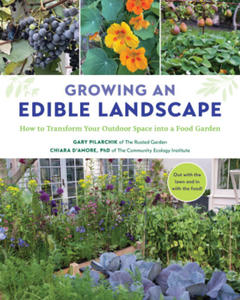 Growing an Edible Landscape - 2876622969