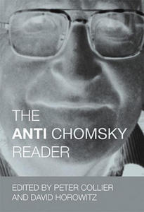 Anti Chomsky Reader - 2878785015