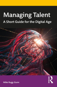 Managing Talent - 2876123598