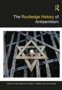 Routledge History of Antisemitism - 2876044349