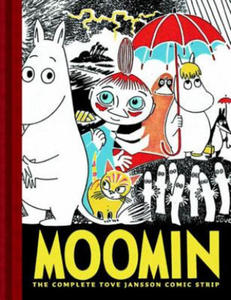 Moomin Book One - 2868548178