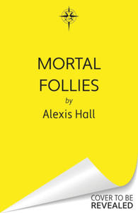 Mortal Follies - 2877406006