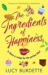 Ingredients of Happiness - 2878170532