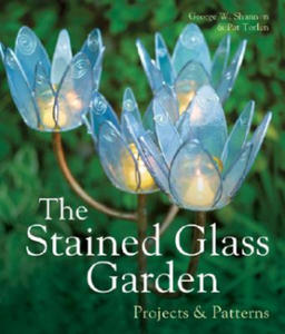 Stained Glass Garden - 2873611567