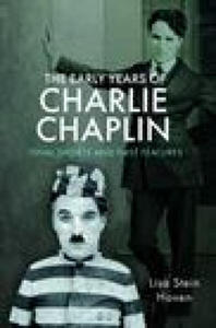 Early Years of Charlie Chaplin - 2875536803