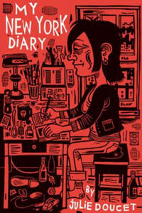 My New York Diary - 2873990508