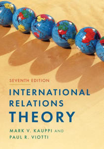 International Relations Theory - 2878085369