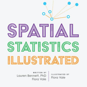 Spatial Statistics Illustrated - 2875802044