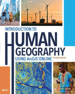 Introduction to Human Geography Using ArcGIS Online - 2877867860