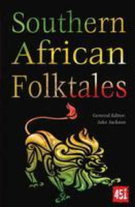 Southern African Folktales - 2877872772