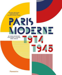 Paris Moderne - 2877496195