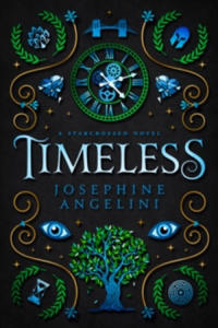 Timeless (UK) - 2878777461