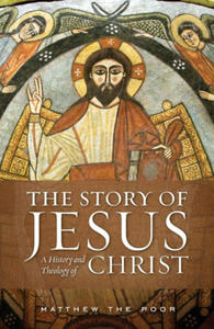 The Story of Jesus - 2877970118