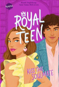 Royalteen (2). Kiss the Soulmate - 2875549517