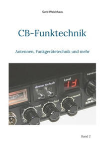 CB-Funktechnik - 2873913562