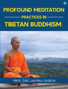 Profound Meditation Practices in Tibetan Buddhism - 2875672944