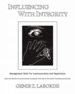 Influencing With Integrity - 2826678394