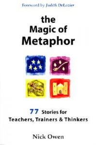 Magic of Metaphor - 2854197241