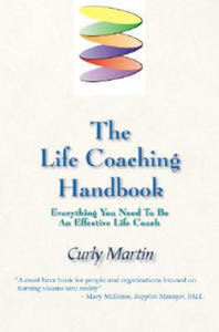 Life Coaching Handbook - 2854189909