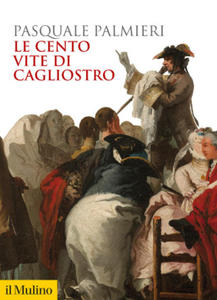 cento vite di Cagliostro - 2877606575