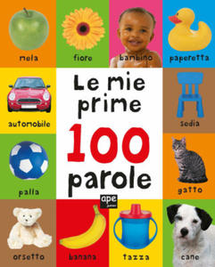 mie prime 100 parole - 2876946088