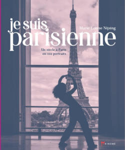 Je suis Parisienne - Ne  - 2877964542