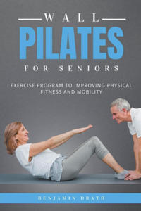 Wall Pilates For Seniors - 2874005059