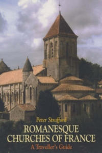 Romanesque Churches of France - 2877952288